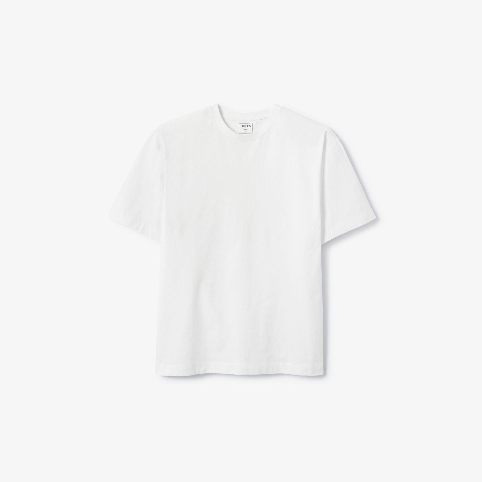 Tee shirt macram&eacute; dos