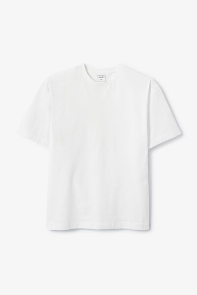 Tee shirt macram&eacute; dos