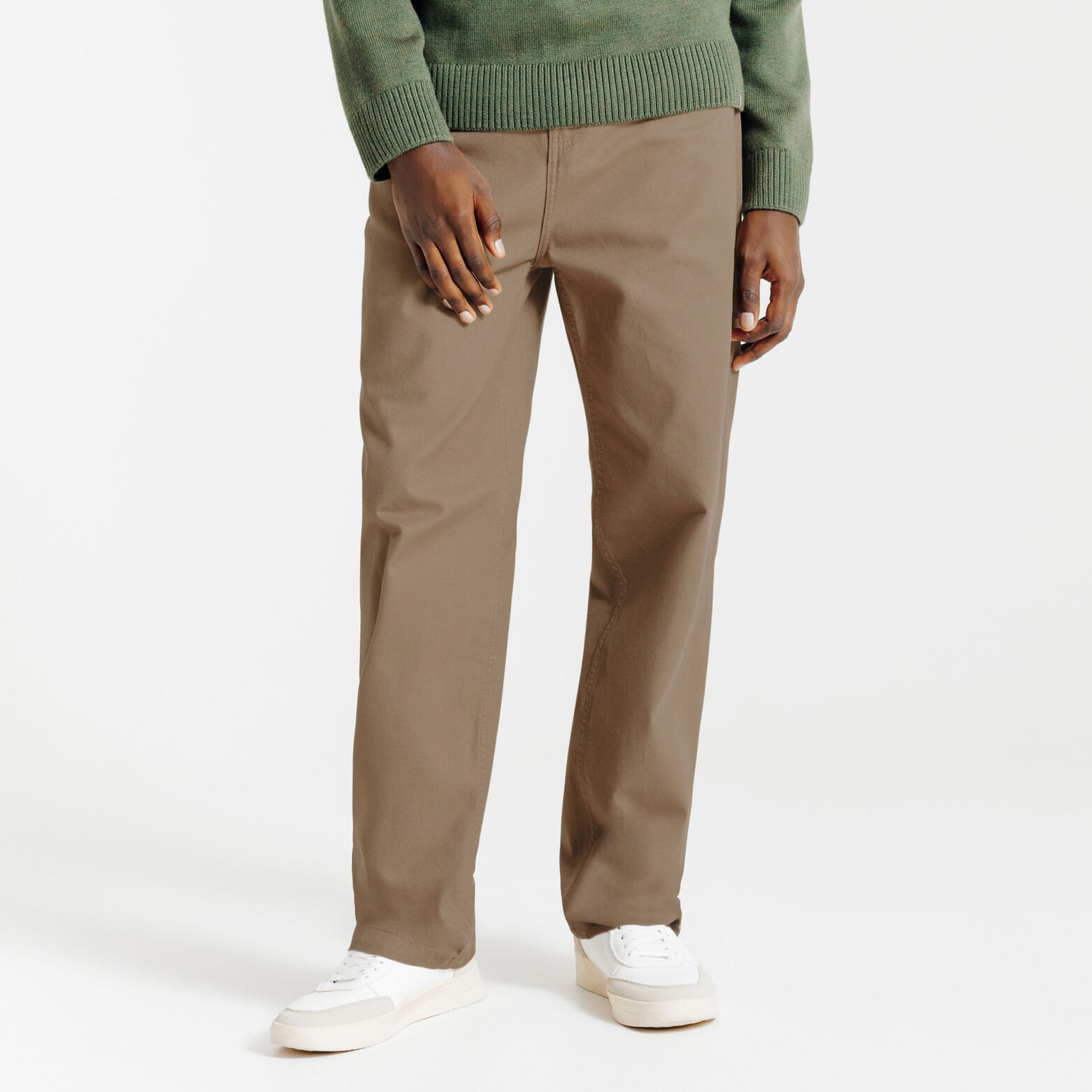 Pantalon baggy charpentier