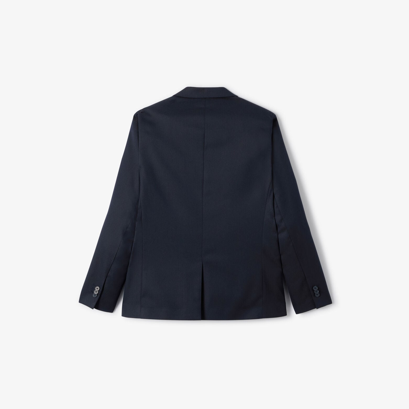 Slim fit kostuumvest  