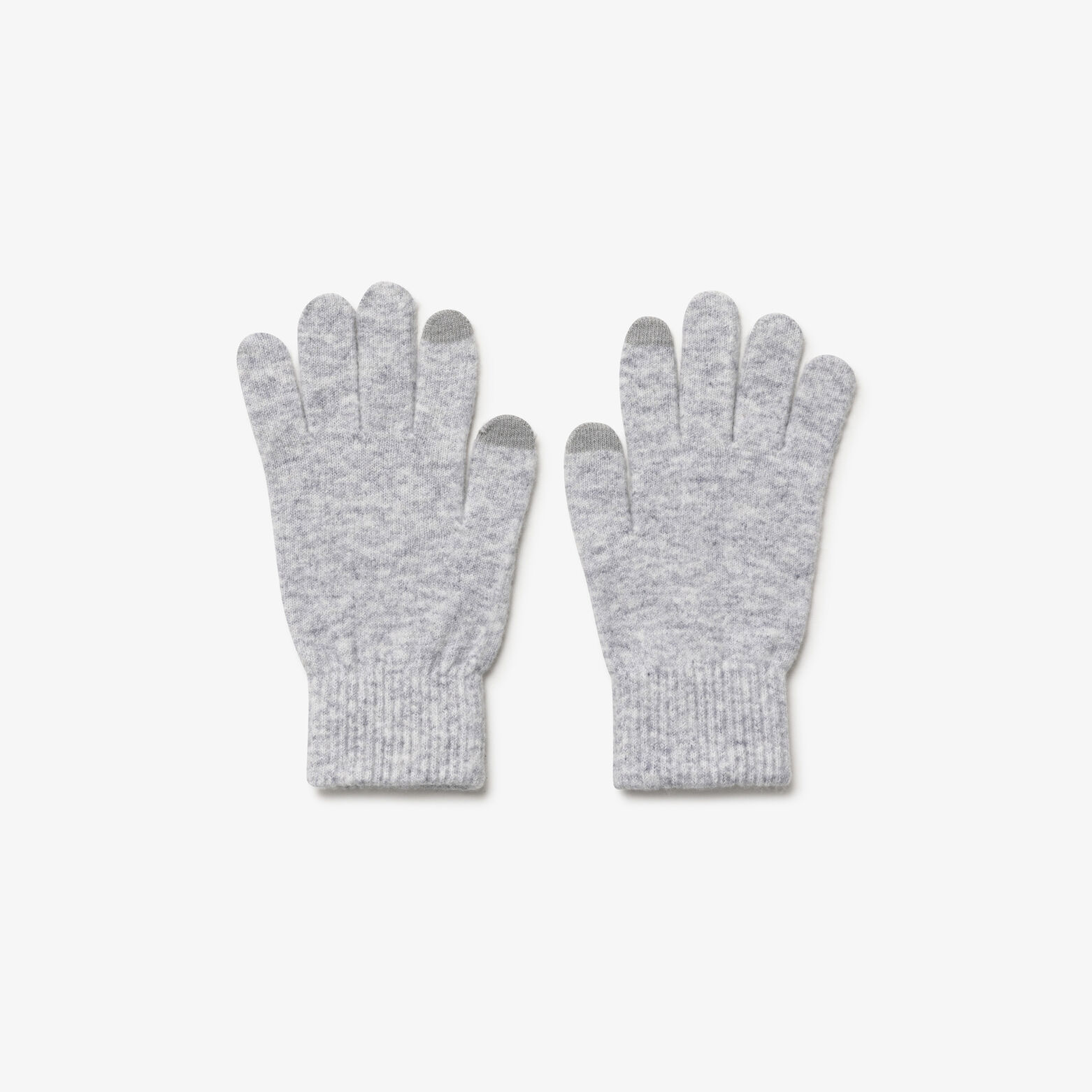 Wollen handschoenen