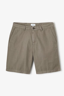 Short in katoen & linnen