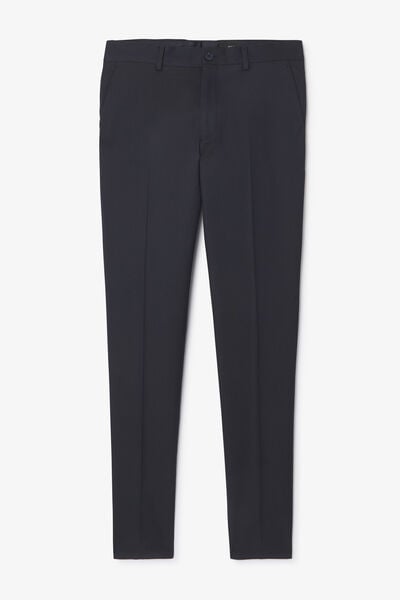 Pantalon de costume slim