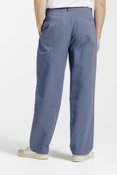 Pantalon Sportswear Bleu