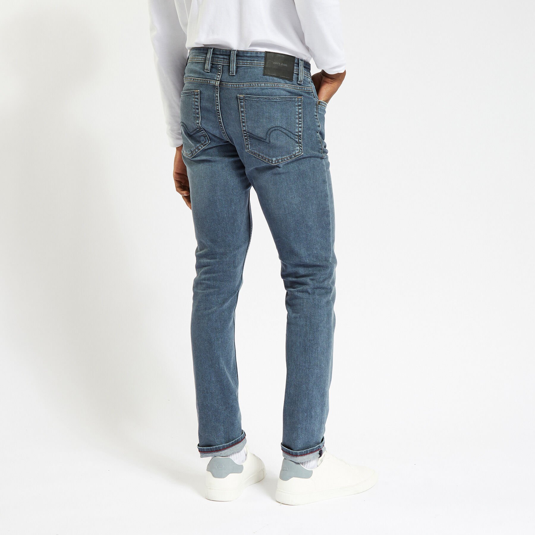 Jeans Homme Jules
