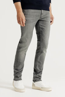 Jean slim urbanflex 3 longueurs