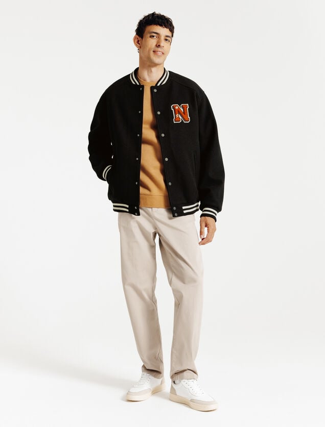 Varsity jack