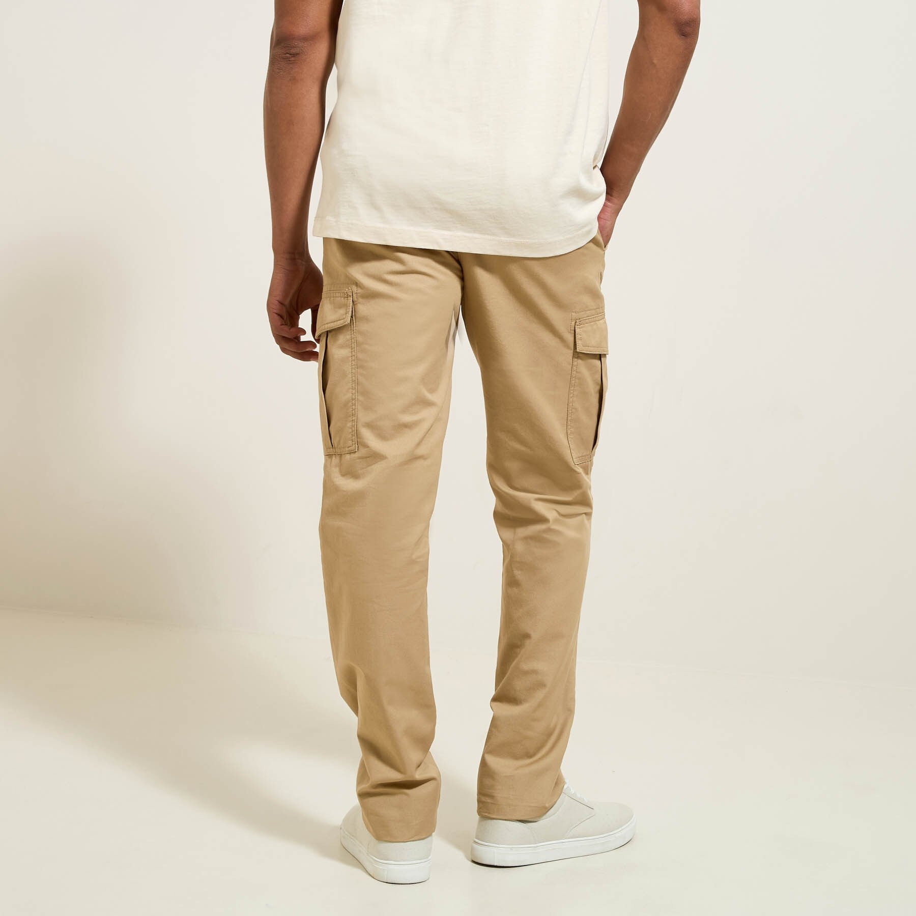 Soldes Pantalons Jeans Homme Jules