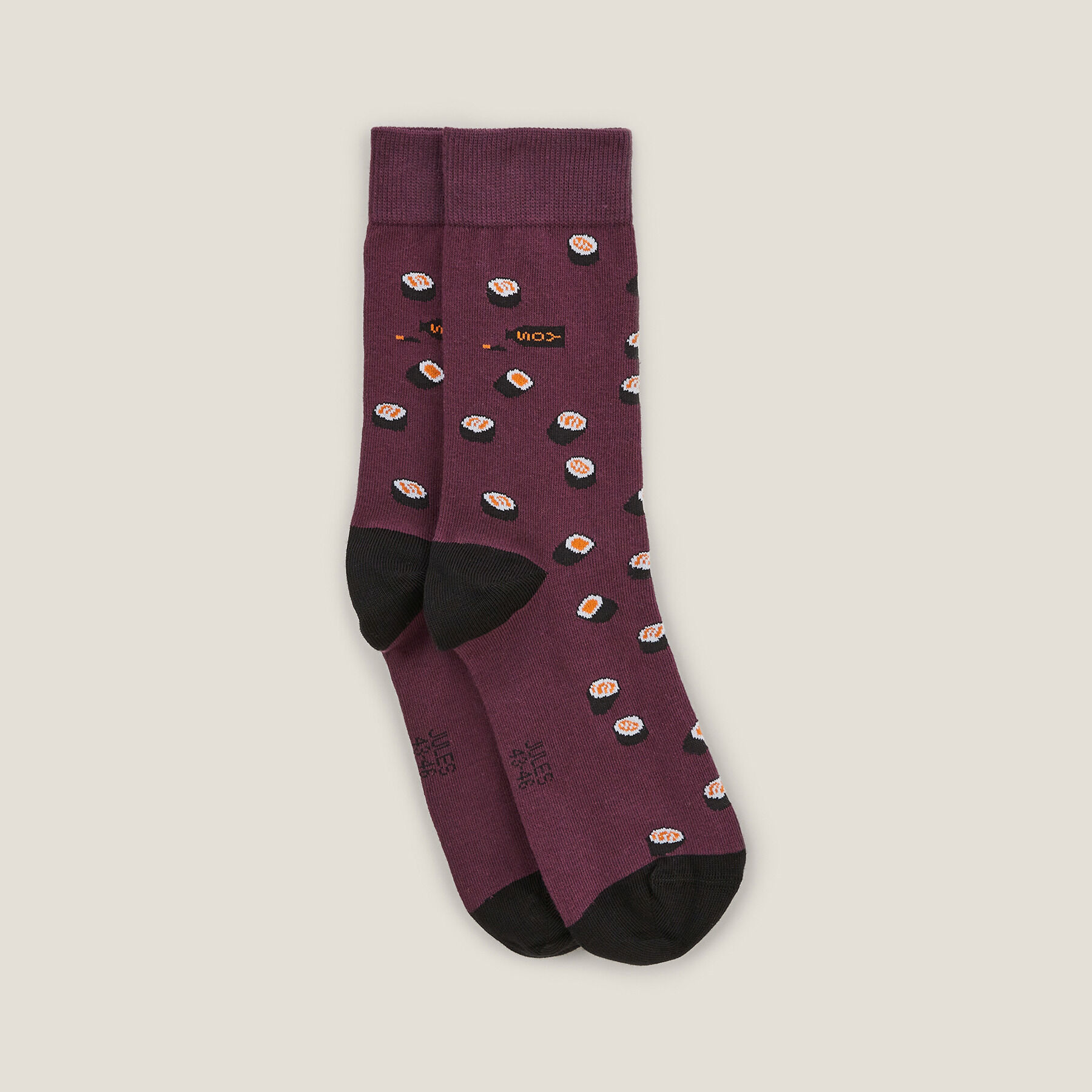 Chaussettes homme Jules
