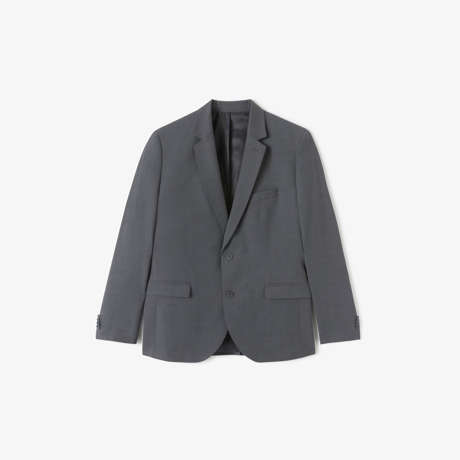 Veste de costume slim bi-stretch