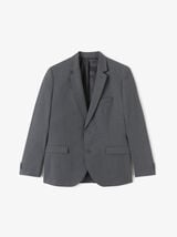Veste de costume slim bi-stretch