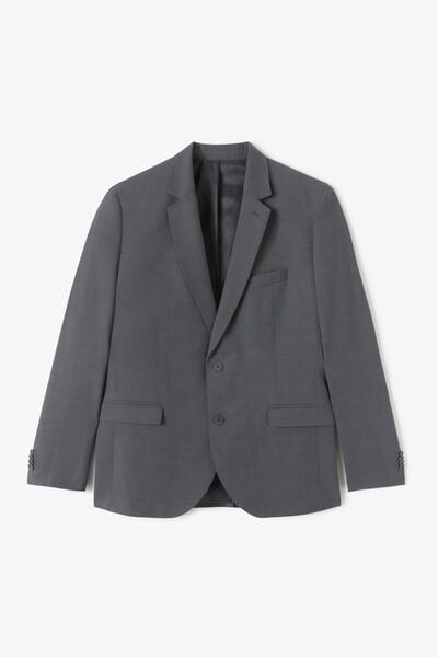 Veste de costume slim bi-stretch