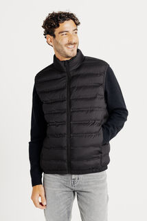 Doudoune légère sans manche