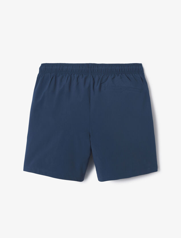 Effen zwemshort