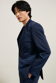 Veste de costume slim