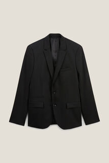 Veste de costume slim