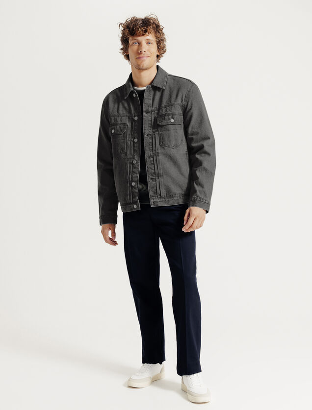 Denim jasje