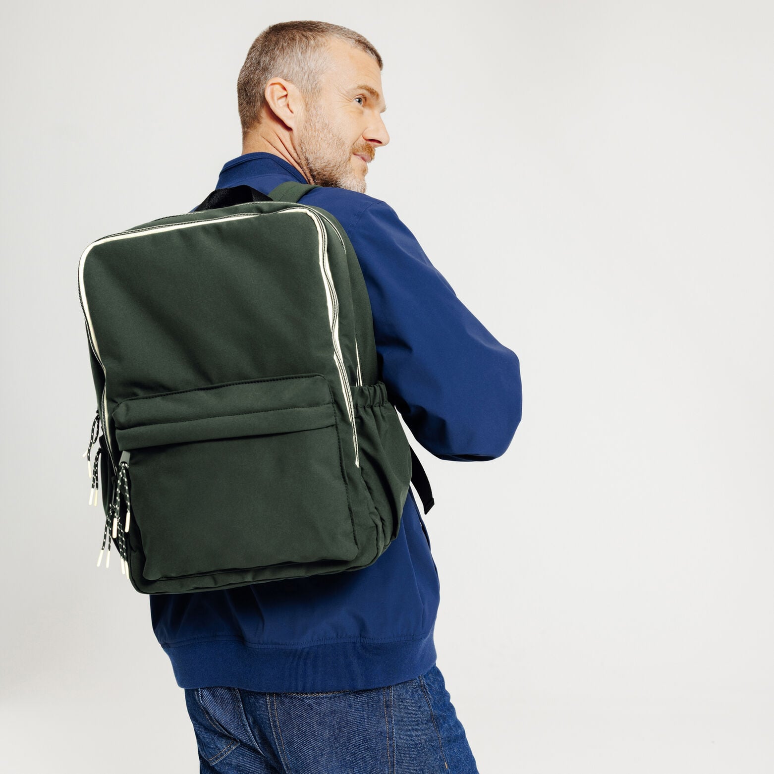Sac &agrave; dos urbain