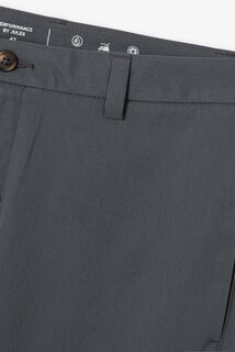 Pantalon chino regular Performance by JULES