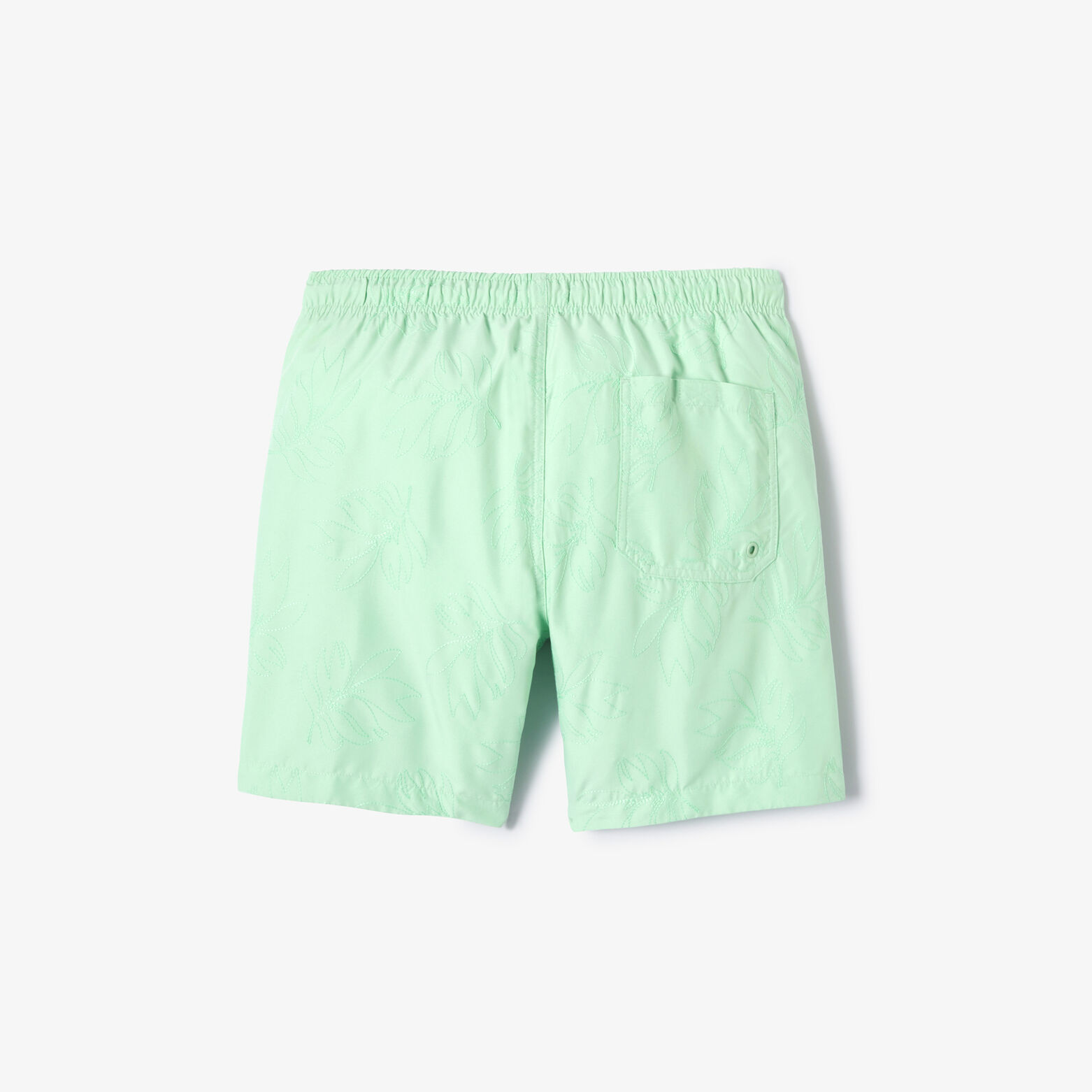 Maillot de bain brod&eacute;