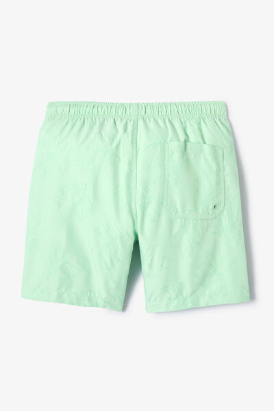 Maillot de bain brod&eacute;