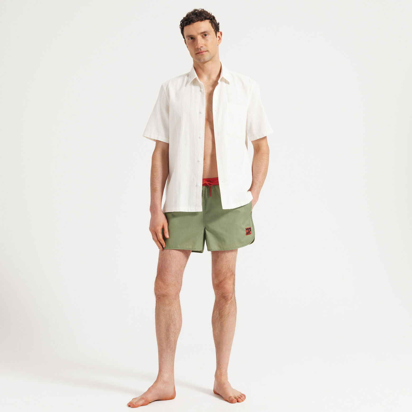 Maillot de bain