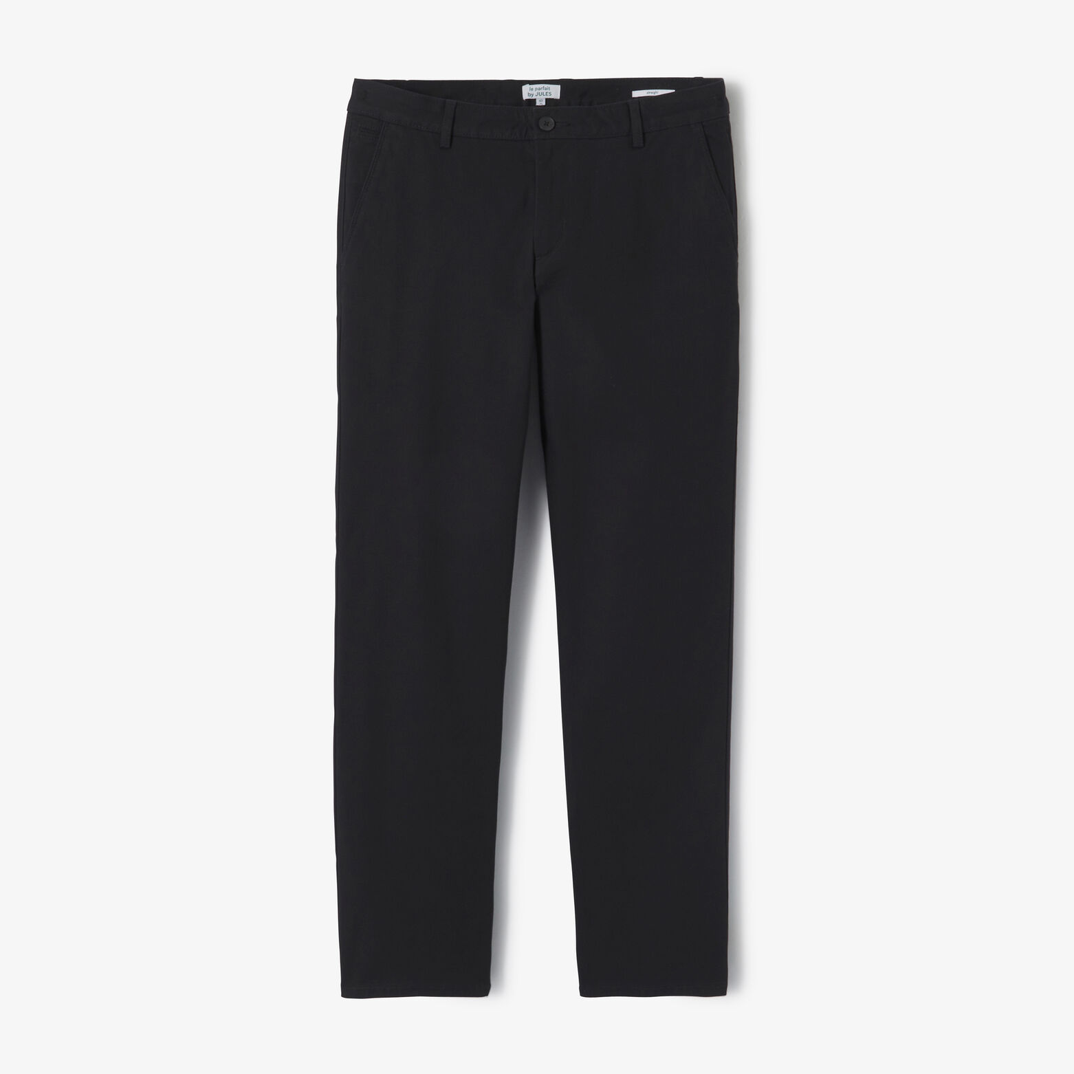Pantalon straight "le parfait by JULES "