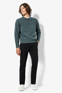 Pantalon chino regular Performance by JULES