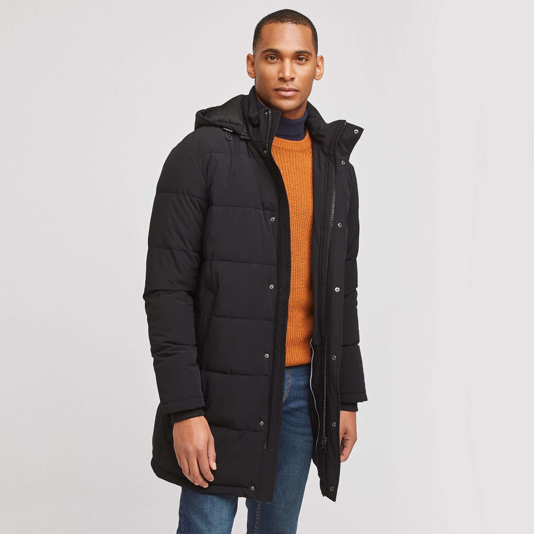 Jules parka femme