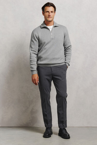 Pull col camionneur "le parfait by JULES"