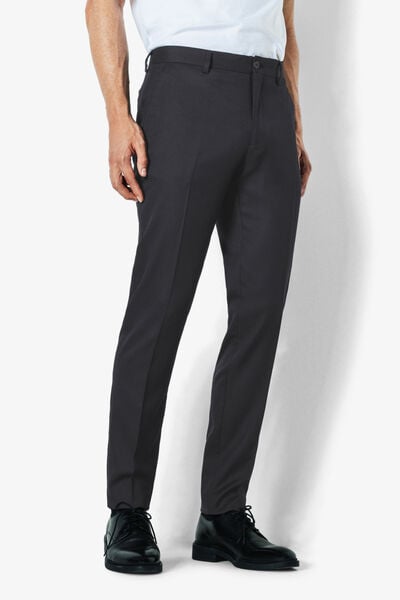 Pantalon de costume slim