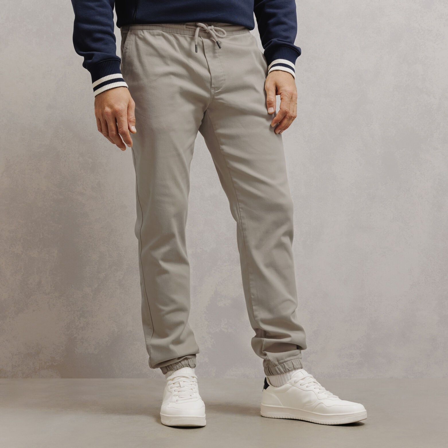 Jogger 