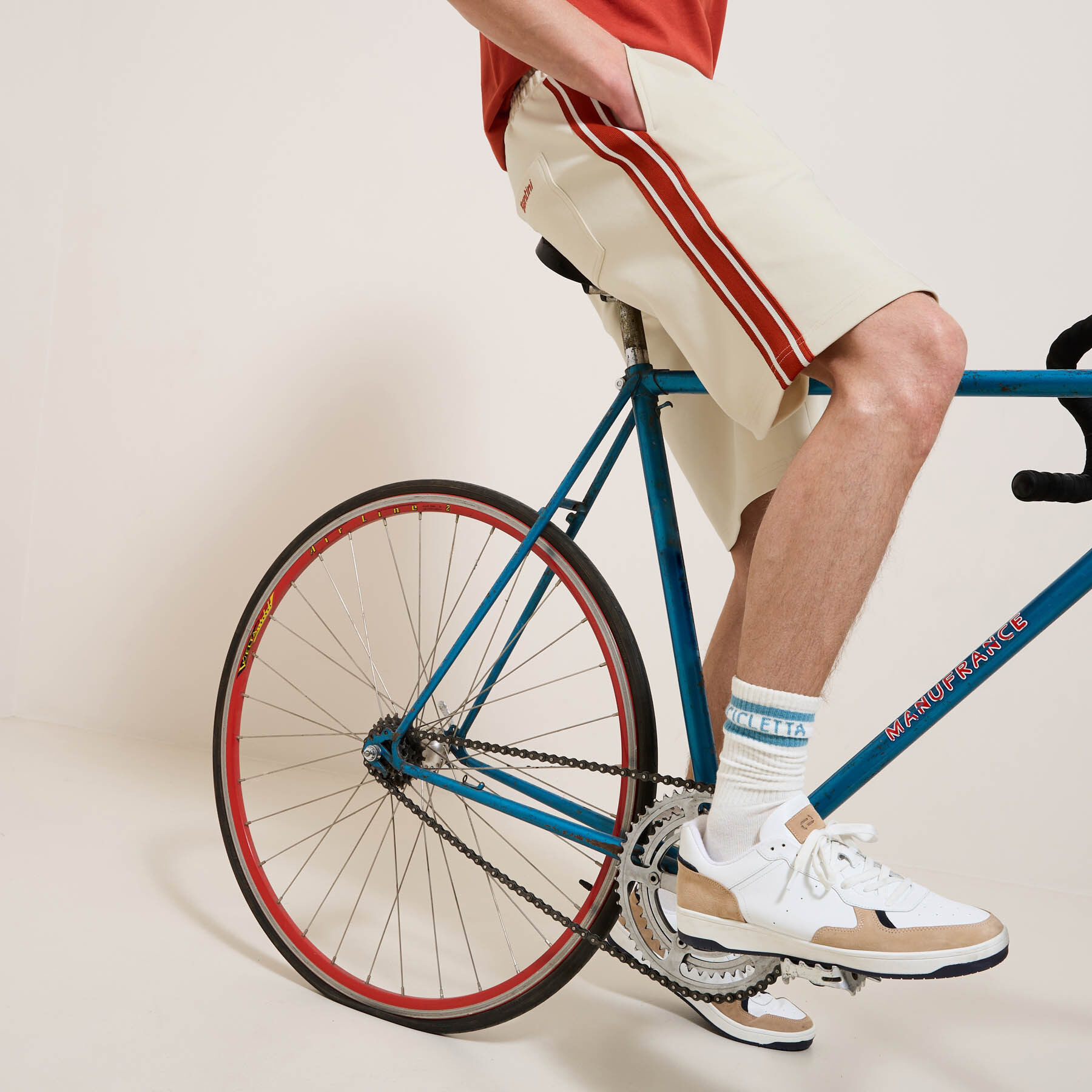 Short homme jules 2025