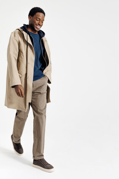 Tee shirt "le parfait by JULES"