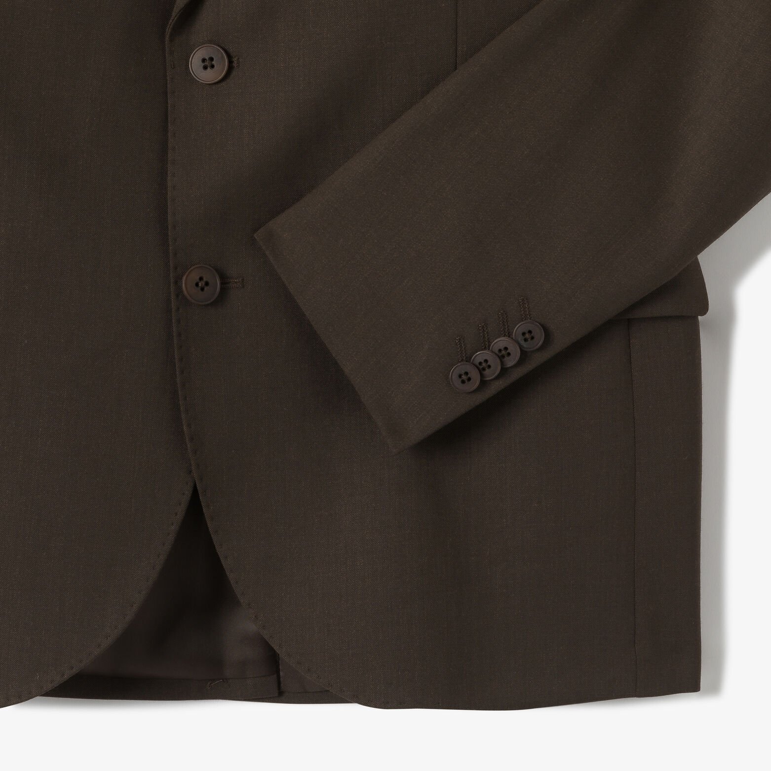 Veste de costume slim bi-stretch