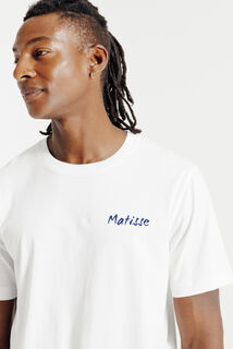 Tee shirt imprim&eacute; licence Matisse