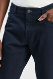 Pantalon slim cinq poches