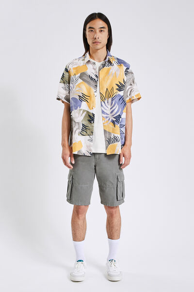 Tee-shirt licence Volkswagen Van Life