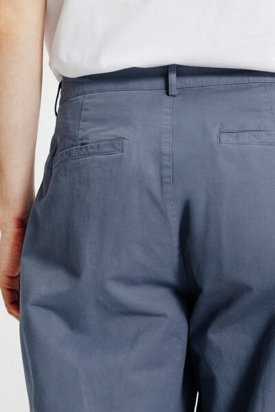 Pantalon Sportswear Bleu