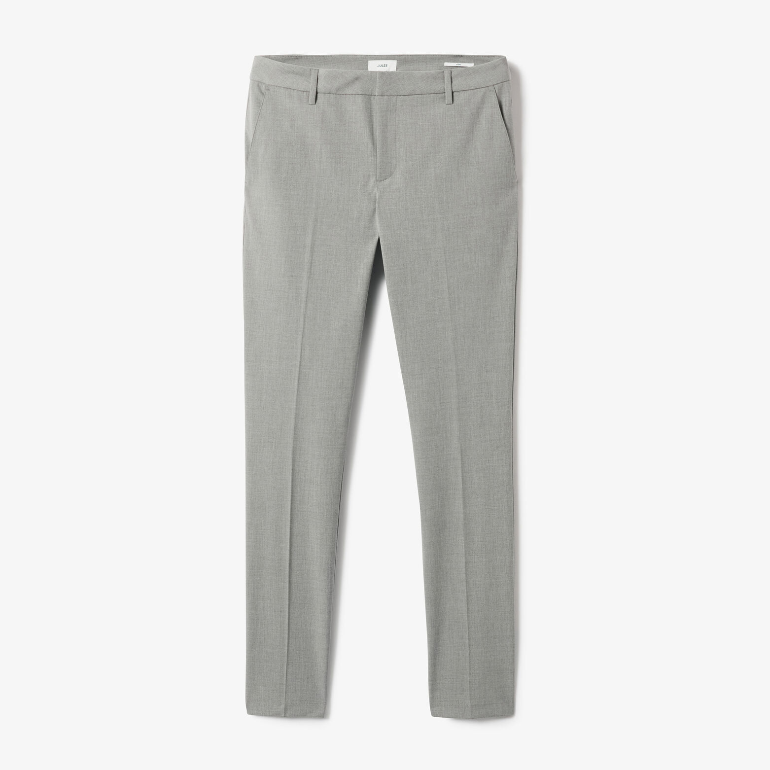 Pantalon chino slim