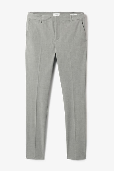 Pantalon chino slim