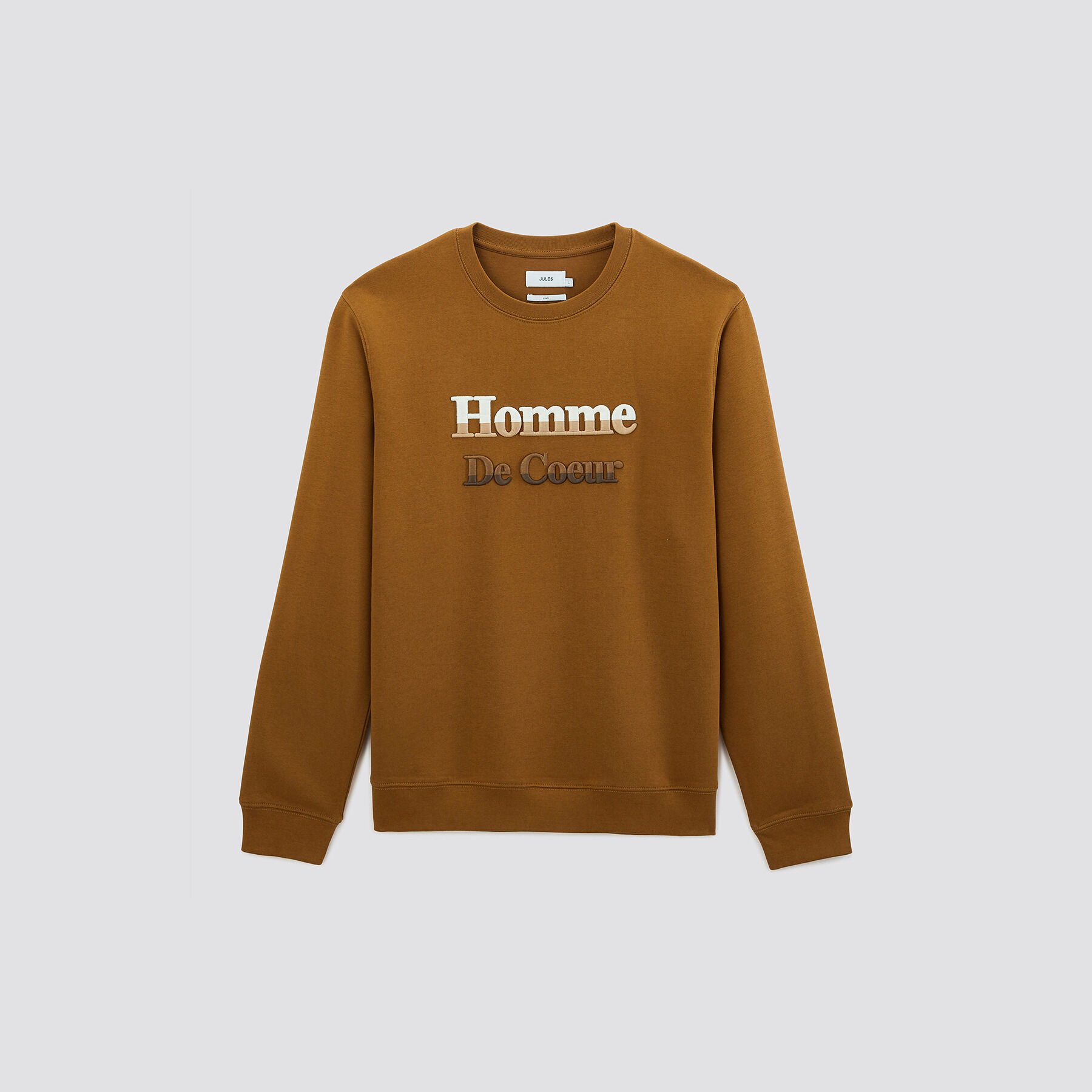 Jules sweat homme store