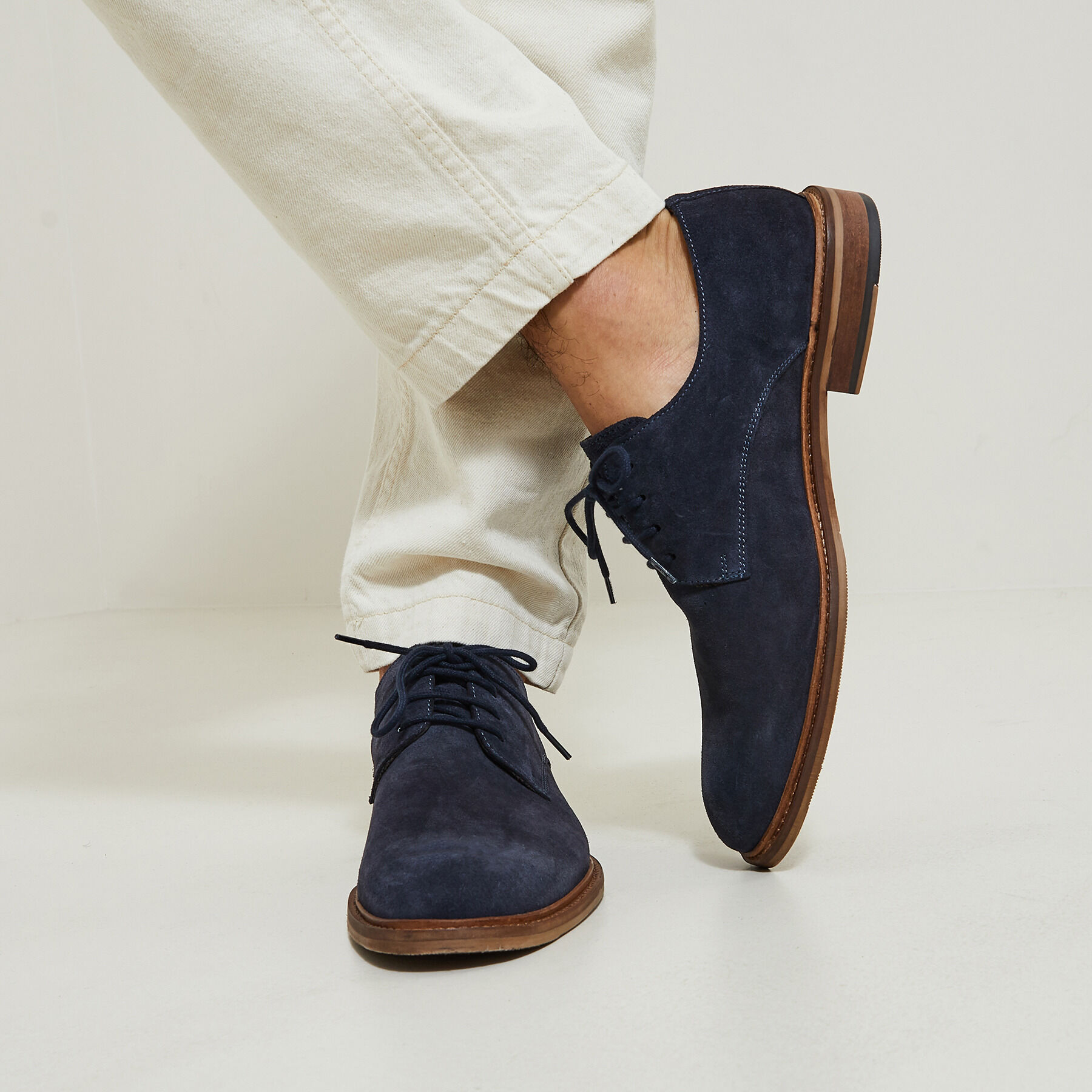 Chaussure jules hotsell