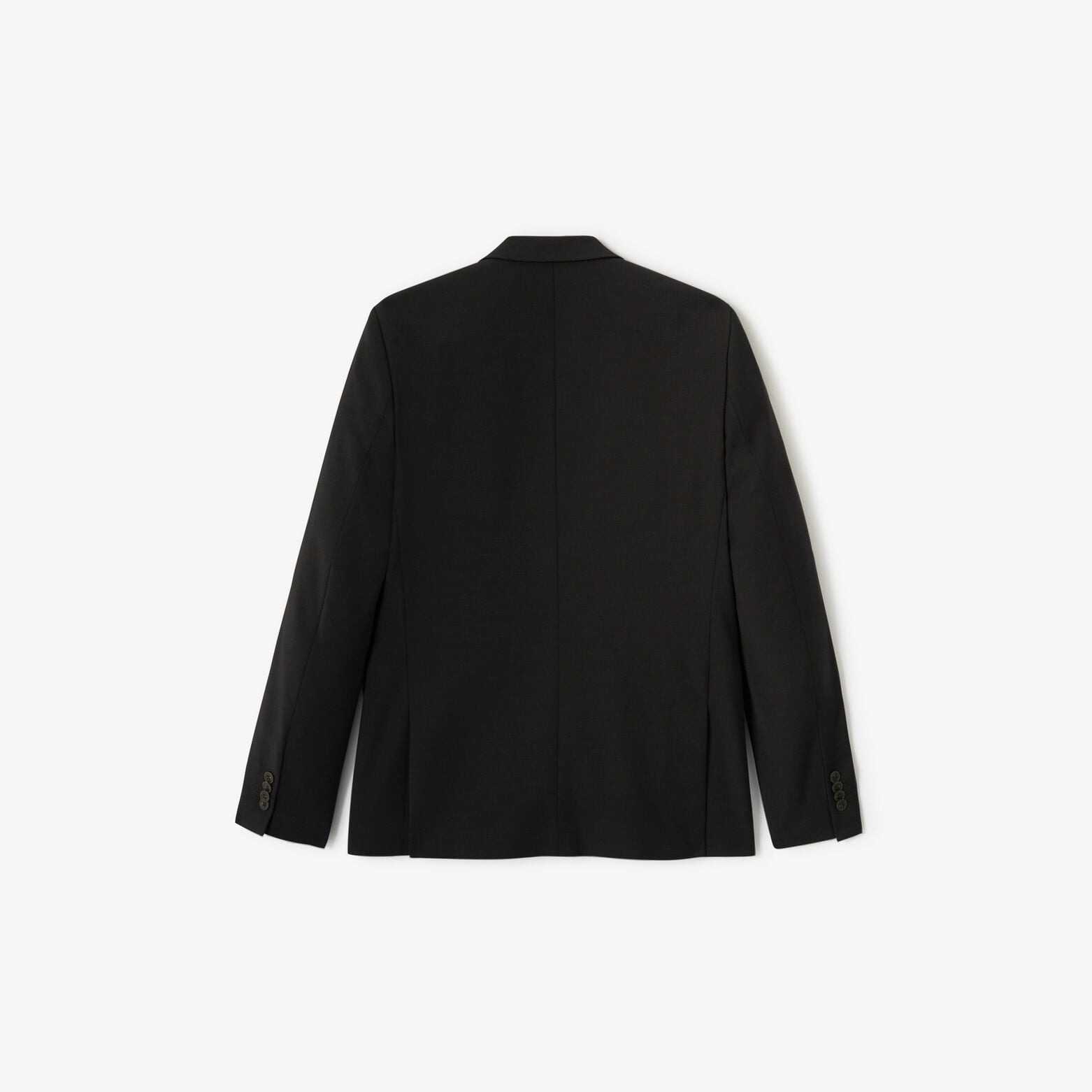 Veste de costume confort unie
