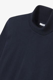 Pull col roul&eacute;