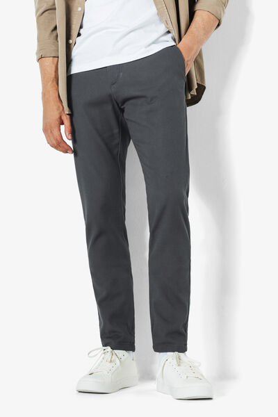 Slim urban chinobroek "Le Parfait by JULES"