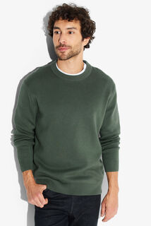 Pull col rond "le parfait by JULES"