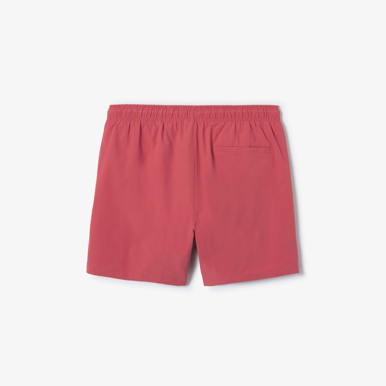 Effen zwemshort