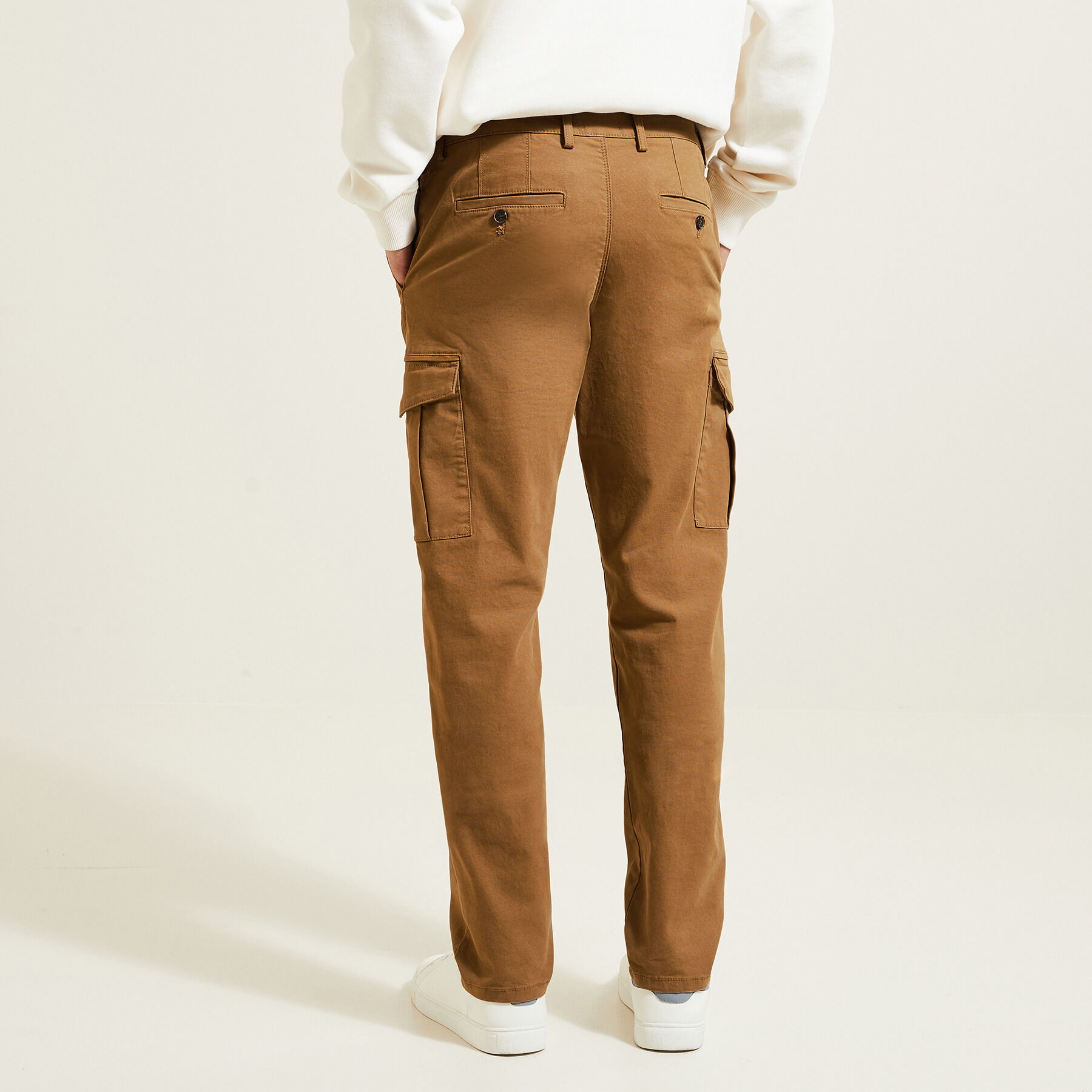 Bizzbee discount pantalon cargo