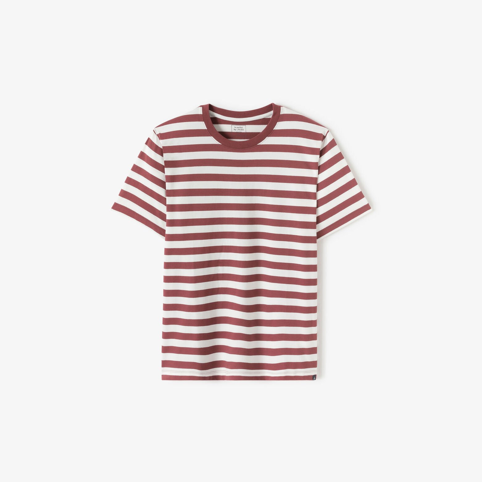 Tee shirt marini&egrave;re "le parfait by JULES"
